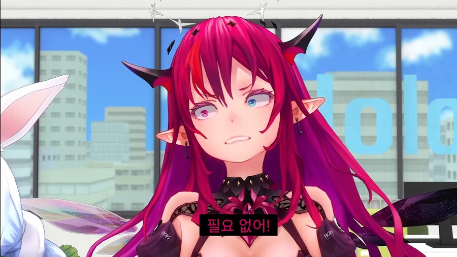 버튜버) 저번주 짤 만들면서_1.jpg