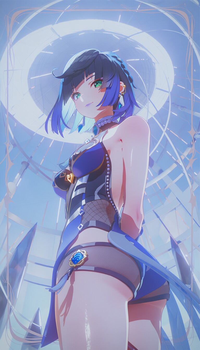 AI) 약스압) 건전한 짤 올리고 자러간다_14.png
