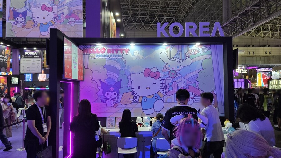 (스압) 버터, 도로롱과 함께한 도쿄 게임쇼 2025 여행기 (2/4)_34.jpg