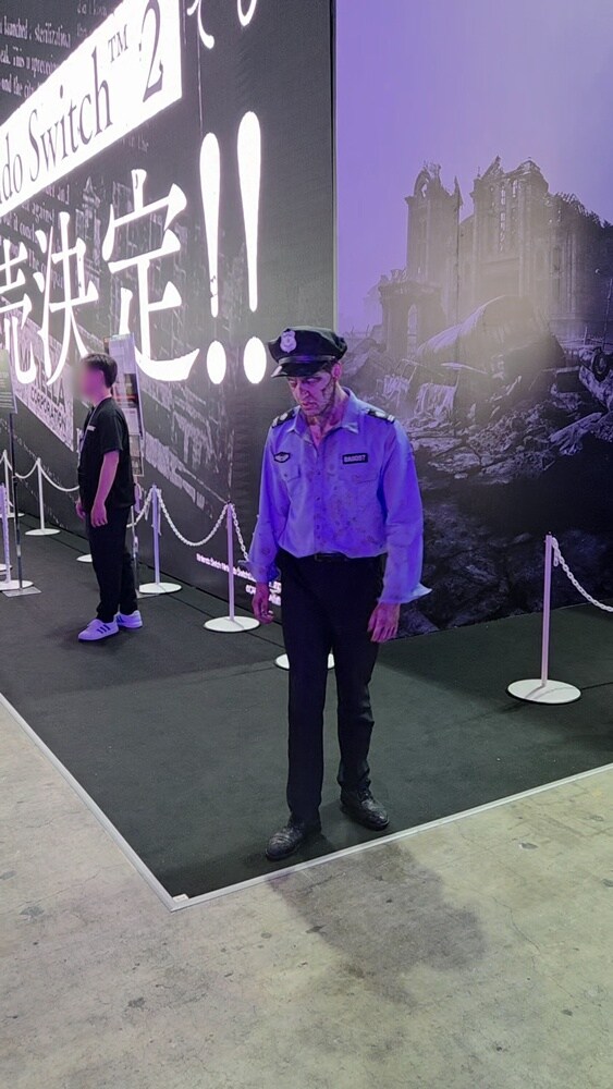 (스압) 버터, 도로롱과 함께한 도쿄 게임쇼 2025 여행기 (2/4)_117.jpg