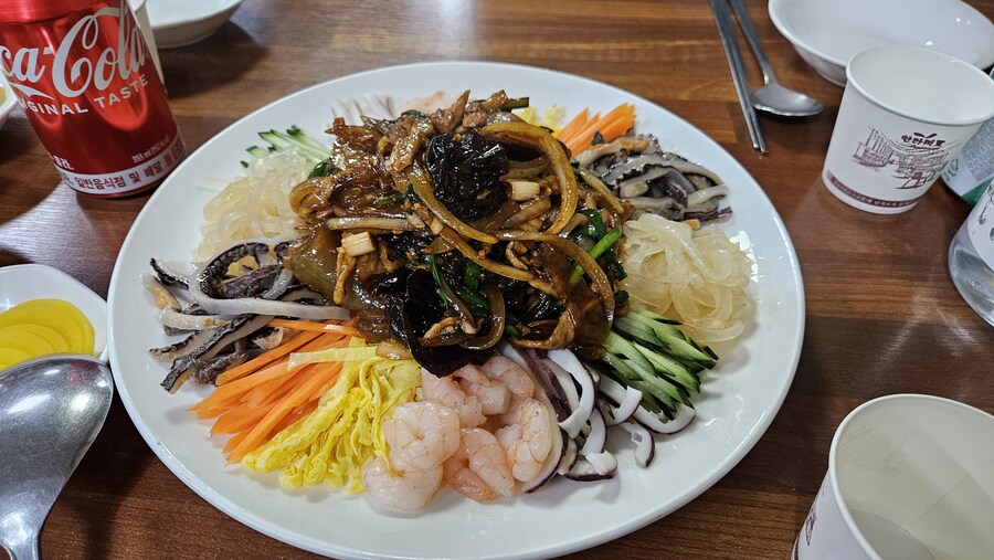 [서울]관악구 내공이 상당했던 중국 요리집 중화요리 팔공_1.jpg