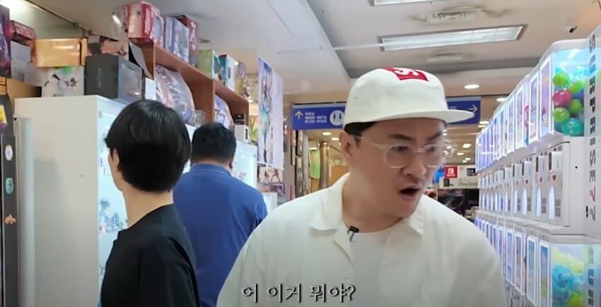 데프콘도 관심 가지는 아케이드 게임기_1.jpg
