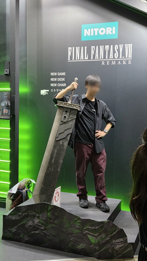 (스압) 버터, 도로롱과 함께한 도쿄 게임쇼 2025 여행기 (3/4)_54.jpg