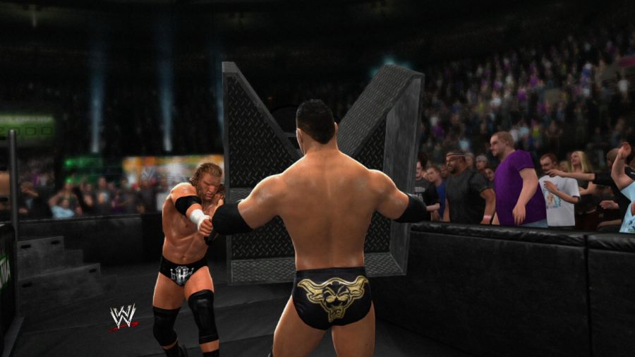 [레슬링게임]WWE 2K14_27.jpg