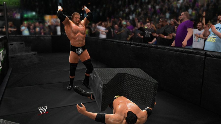 [레슬링게임]WWE 2K14_28.jpg