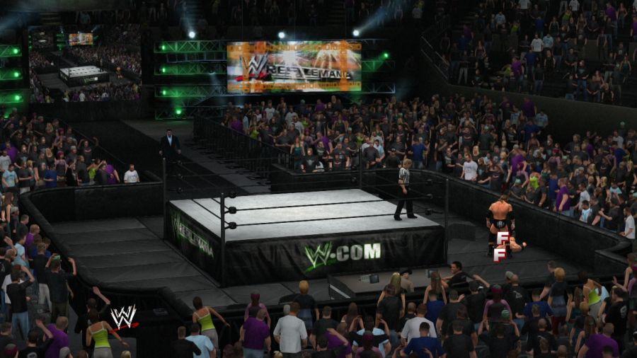 [레슬링게임]WWE 2K14_30.jpg