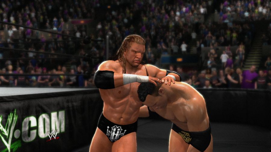 [레슬링게임]WWE 2K14_31.jpg