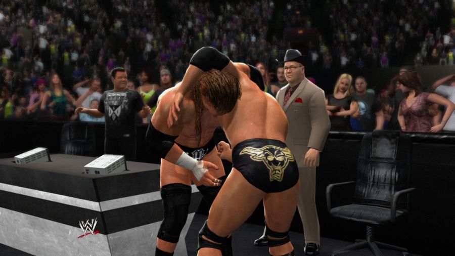 [레슬링게임]WWE 2K14_33.jpg