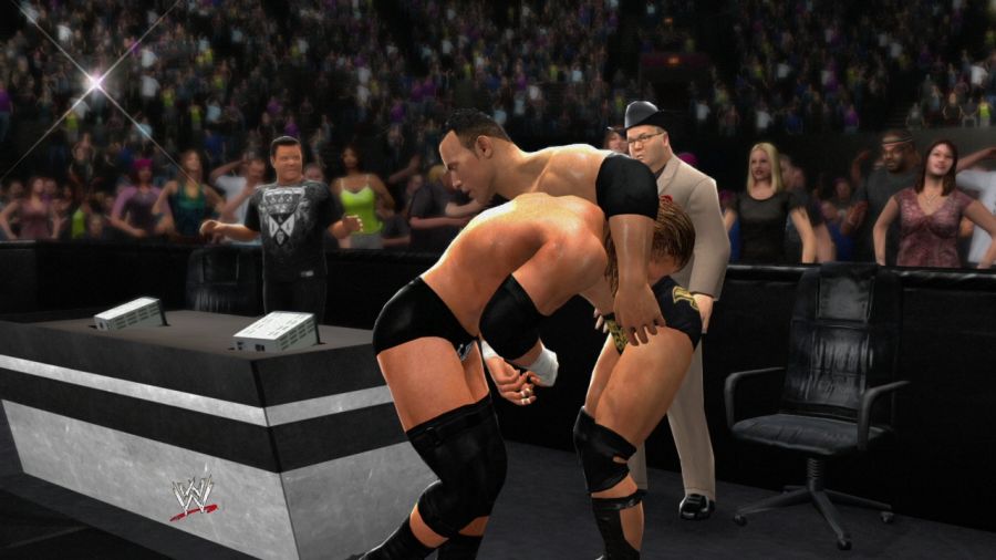 [레슬링게임]WWE 2K14_34.jpg