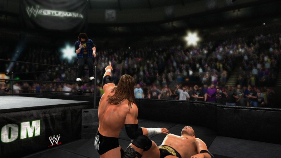 [레슬링게임]WWE 2K14_17.jpg