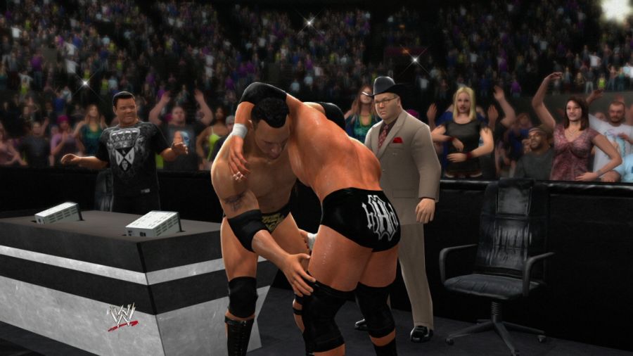 [레슬링게임]WWE 2K14_35.jpg