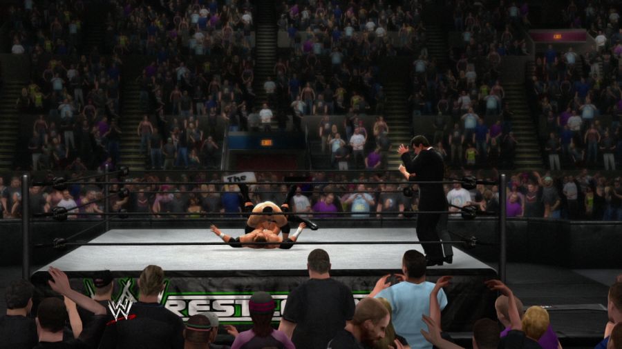 [레슬링게임]WWE 2K14_46.jpg
