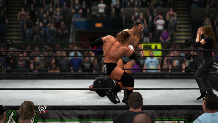 [레슬링게임]WWE 2K14_54.jpg