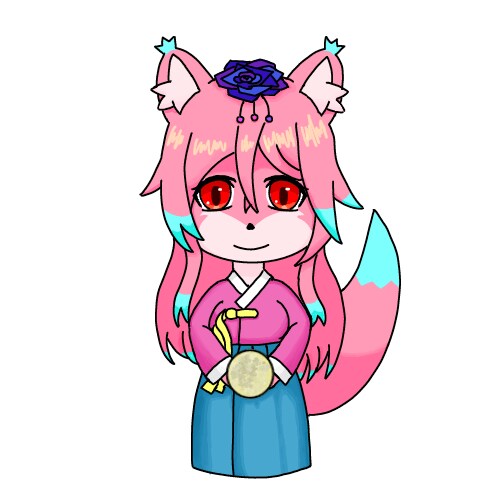 버튜버)늦었지만 추석기념 수녀님 그림_1.png