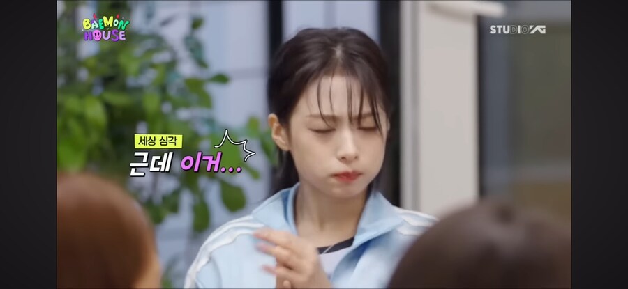 보는 사람 무섭다는 요즘 아이돌 식사 장면_9.png