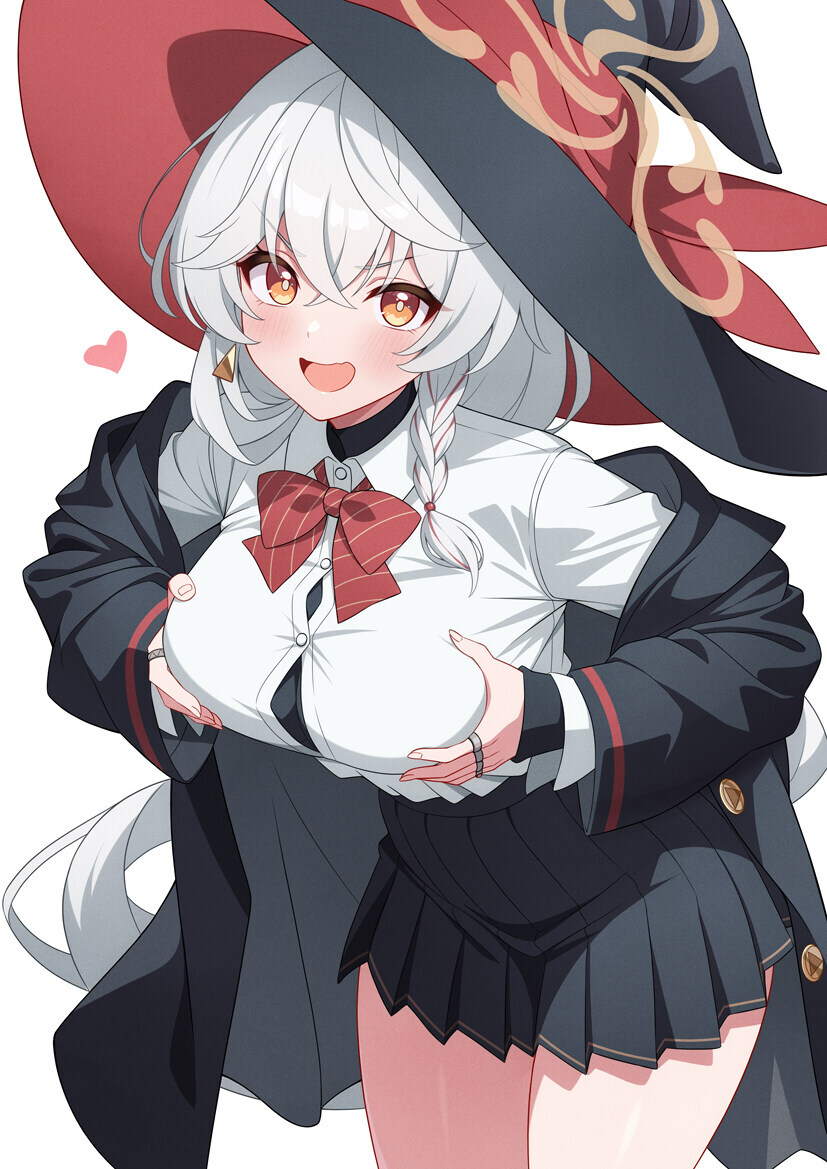블루아카)야한 마녀 에리..._1.jpg
