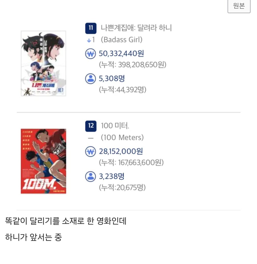 극장에서 열린 한일전 근황 _1.jpg