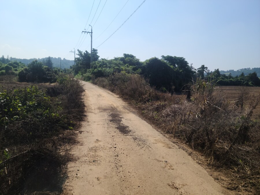제주 환상 자전거길 234km 도보여행 2일차_16.jpg