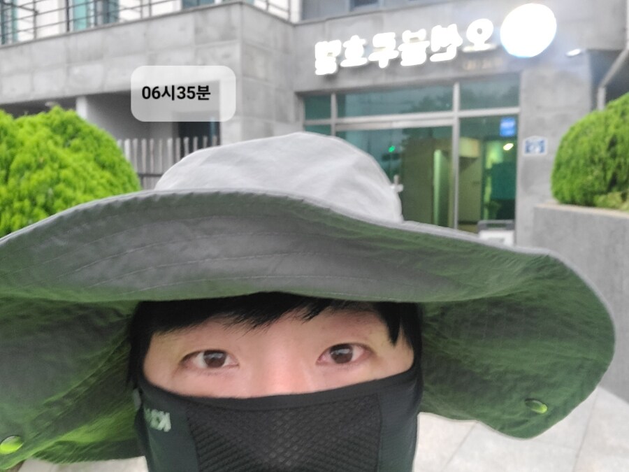 제주 환상 자전거길 234km 도보여행 3일차 -스압주의-_2.jpg