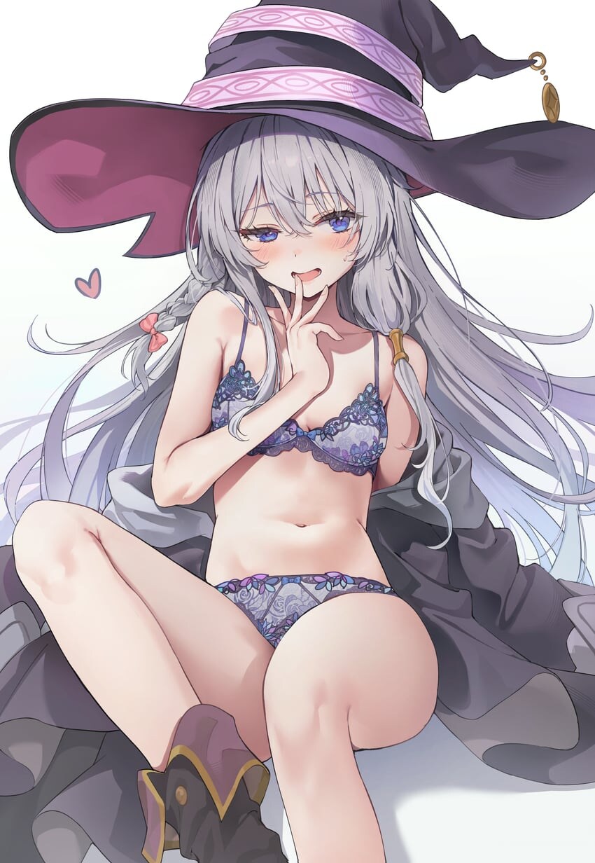 마녀의여행,블루아카)빈익빈 부익부 마녀들_1.jpg