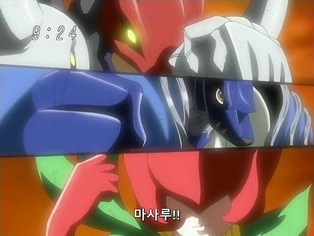 디지몬) 궁극체들이 뒤에서 응원하고_1.jpg