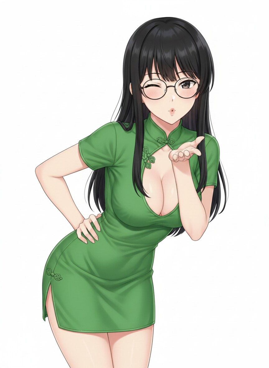 ai)스압) 난 옷갈아입히기 인형이 아니야!!!!_4.png