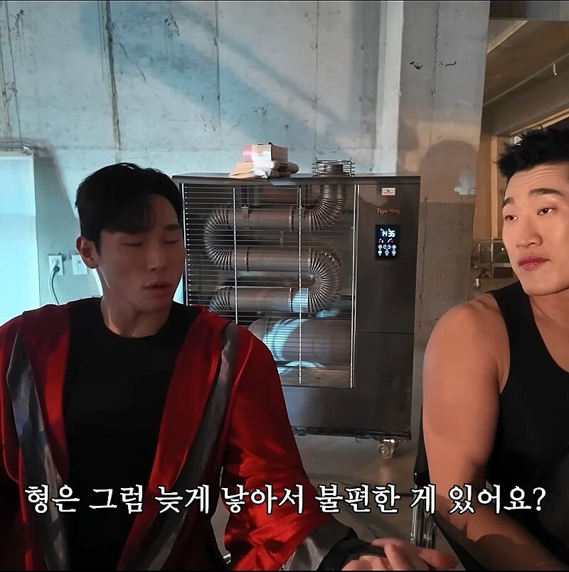 애낳을거면, 35살안에 결혼하는것을 추천하는 김동현 jpg_5.jpg
