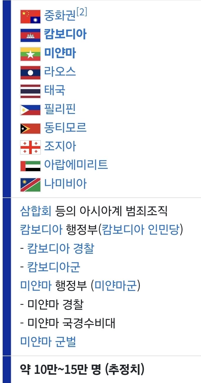 현재 아시아 국가 범죄조직이 모이는곳_2.jpg