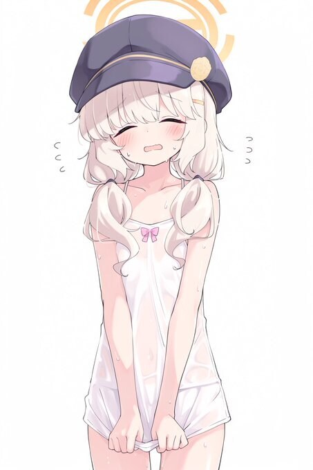 블루아카] 섹싀 글래머들이면 아점먹음_4.jpg