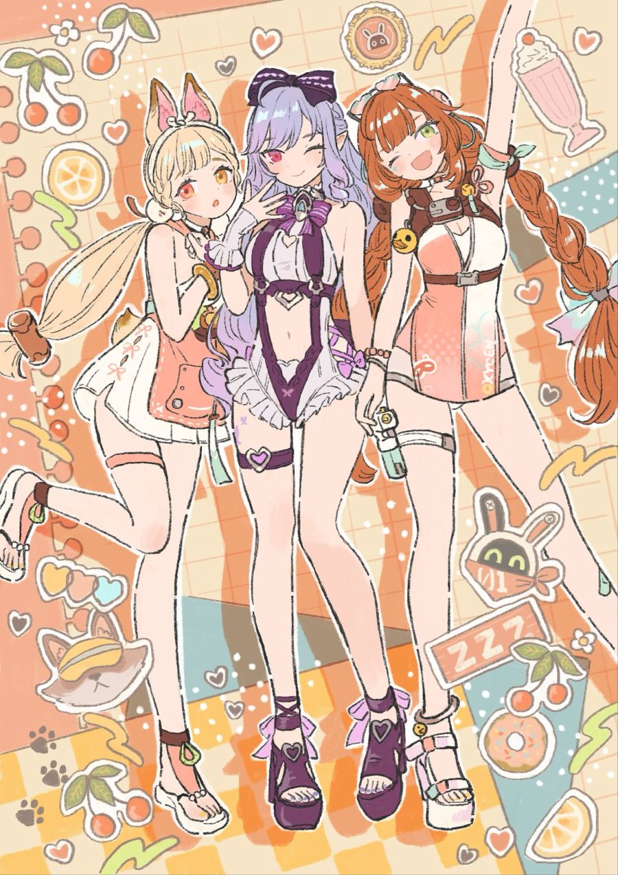 젠레스)공식 아이돌 유닛_1.jpg