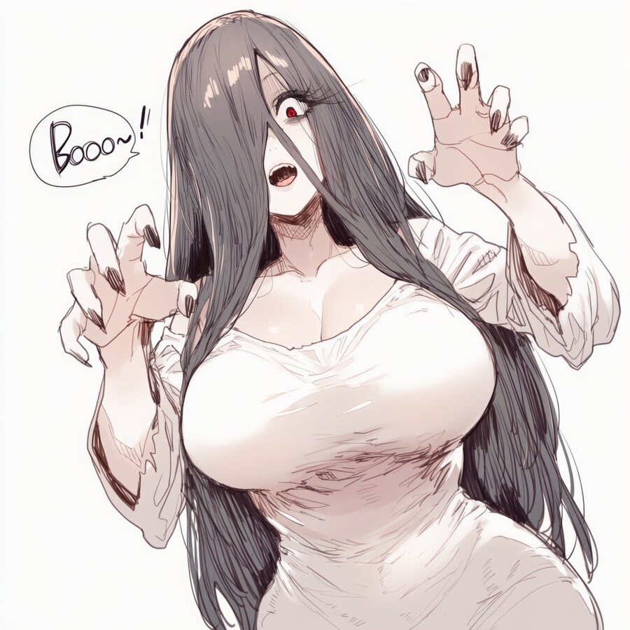 속보) 유게 렉카들 전부 음침 거유녀화 시켜서 교미하는 법 통과_1.jpg