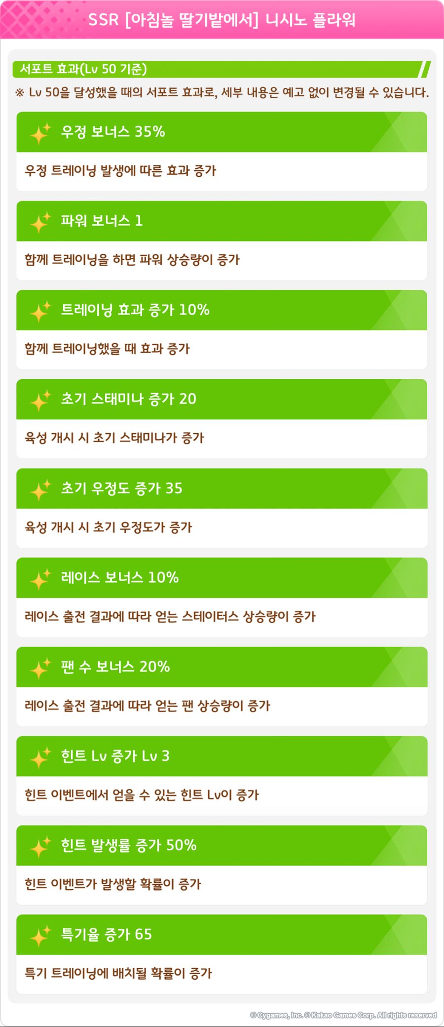 [우마무스메] 프리티 더비&서포트 카드 픽업 개최 안내(드림 저니/대풍식제 픽업)_9.png