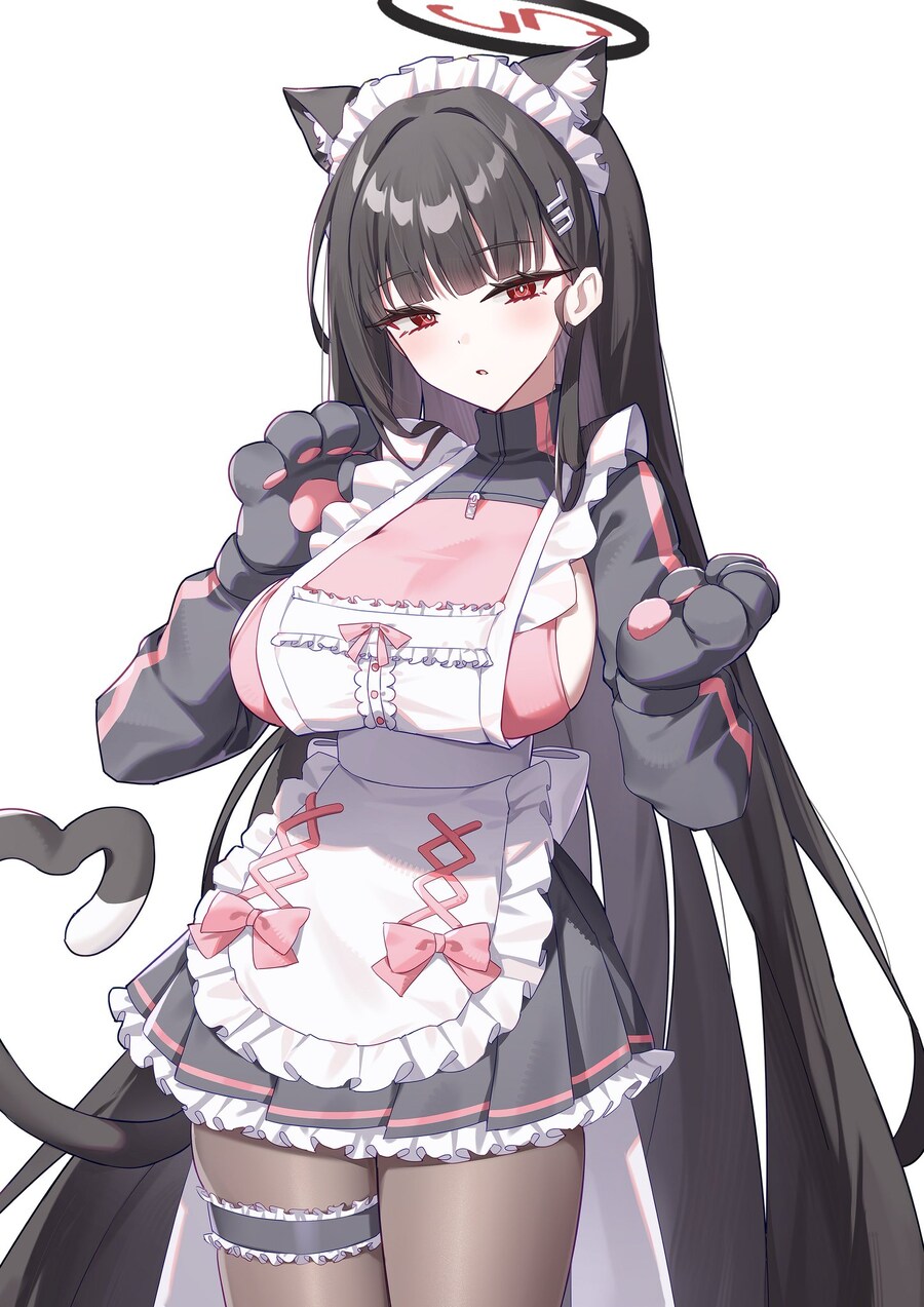 블루아카) 누구한테 봉사 받으시나요_1.jpg