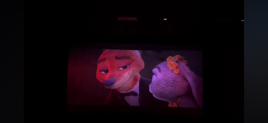 AMC 극장에서 공개한 주토피아2 추가장면_2.png