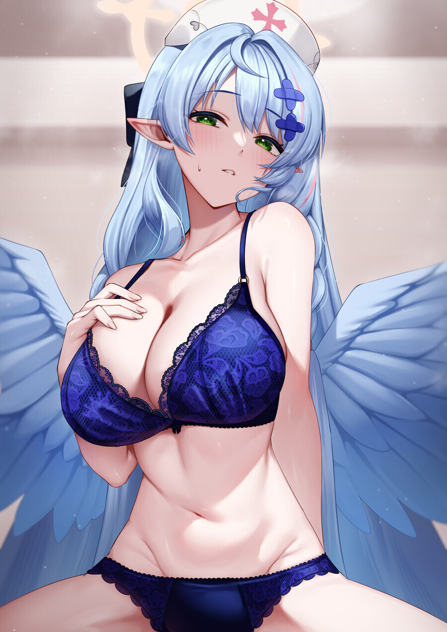 [블루아카] 가장 강력한 천사를 보내주세요!_2.jpg