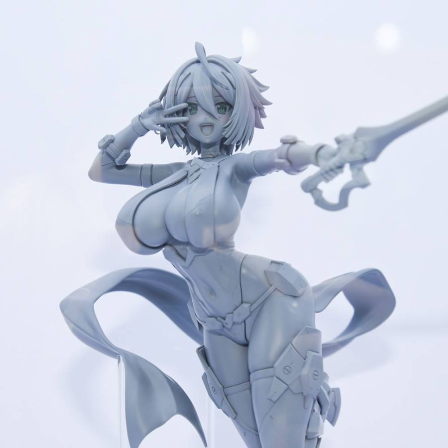 [MAGI ARTS] 1/6 큐티 하니 NOVA 원형 전시 사진_3.jpg