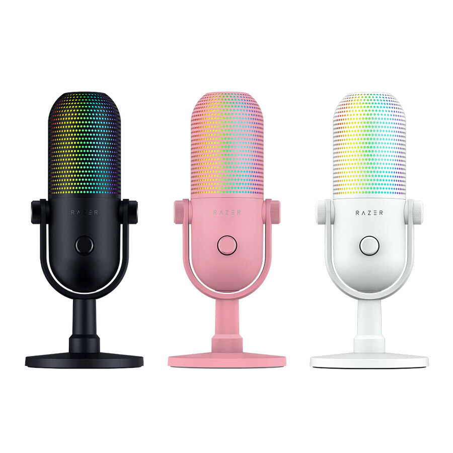 [롯데온] Razer Seiren V3 Chroma를 온쇼페로 만나보세요!_1.jpg
