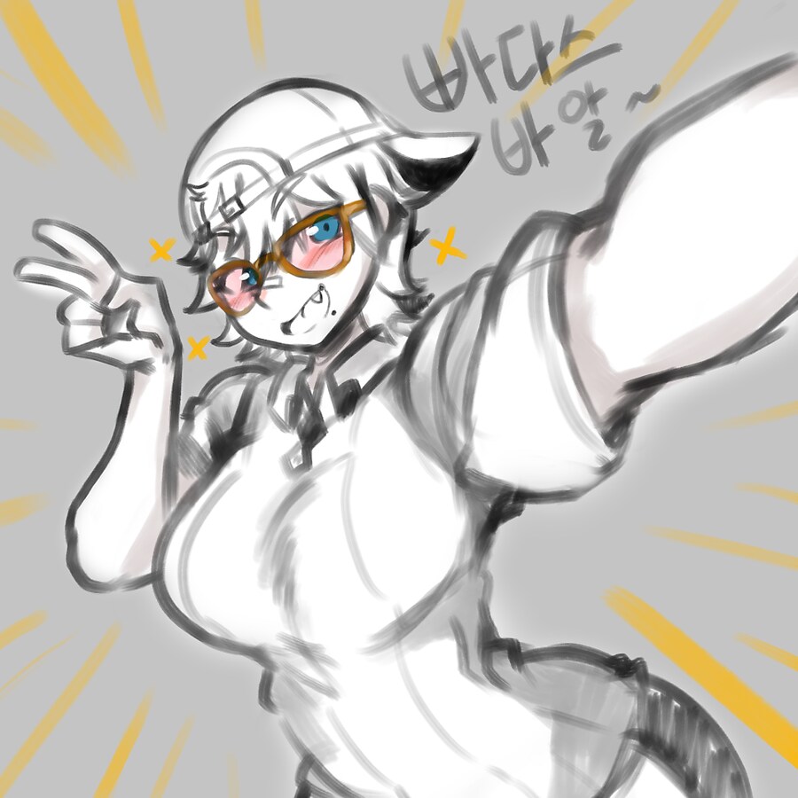 마비M) 딸내미 그렸는데_1.png