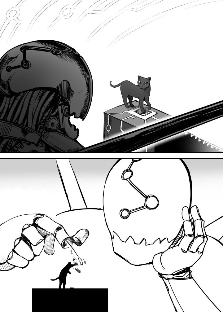 전능한 기계신이 깨어나는 .manwha_2.jpg