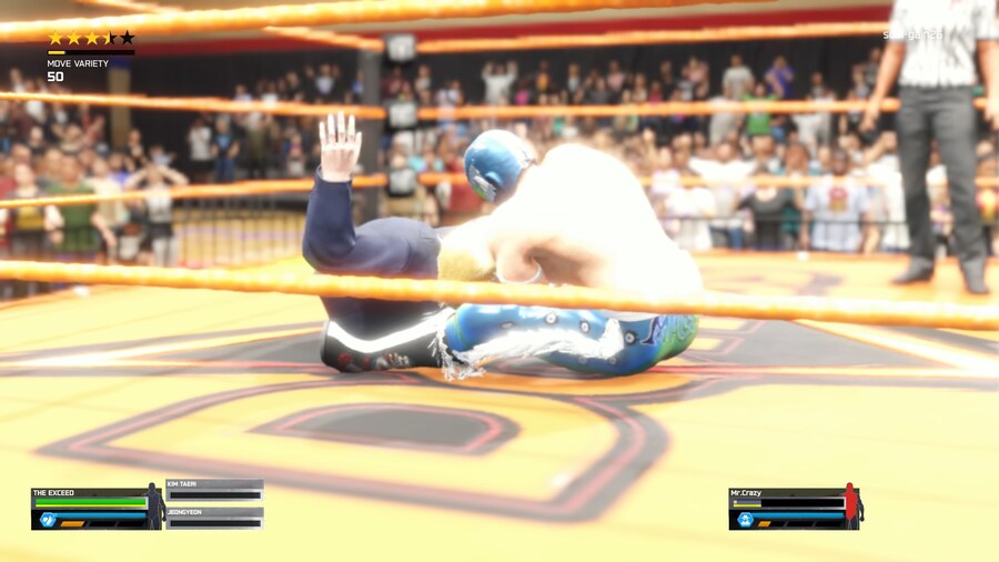 [WWE2K25] 별이 다섯!_6.jpg