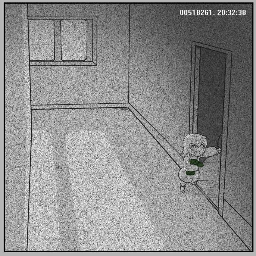 민간인을 구하러 온 스페이스 마린.manwha_10.jpg