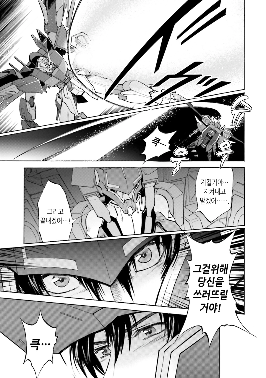 만화판으로 다시 보는 시드 데스티니 최종결전_2.webp