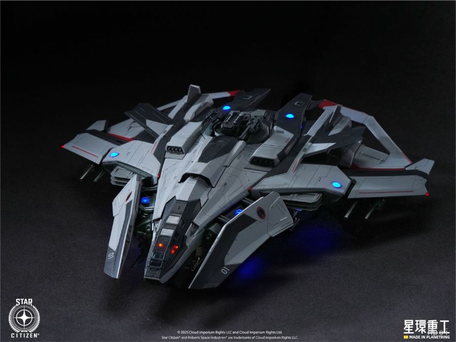 [성환중공] 1/100 Anvil F8C Lightning_7.jpg