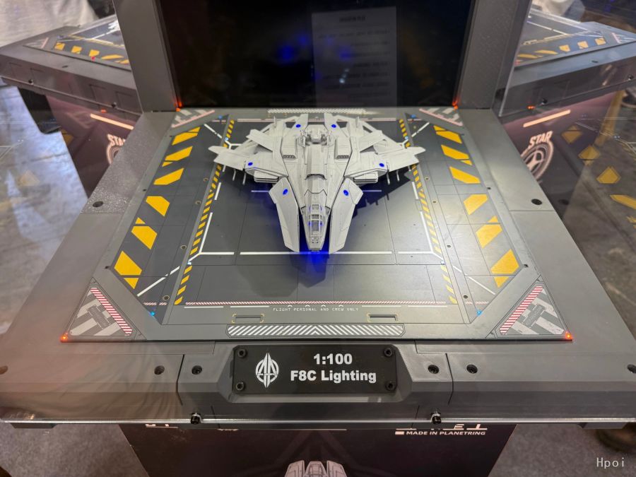 [성환중공] 1/100 Anvil F8C Lightning_15.jpg