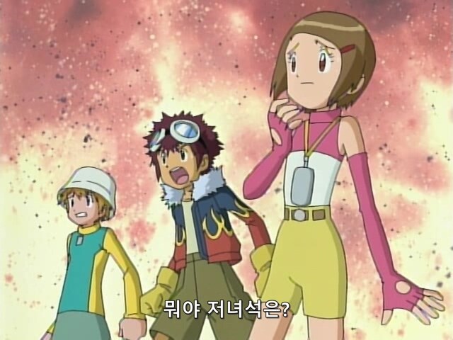 디지몬) 파워디지몬에서 어드벤처 리스펙 해준 장면_1.jpg