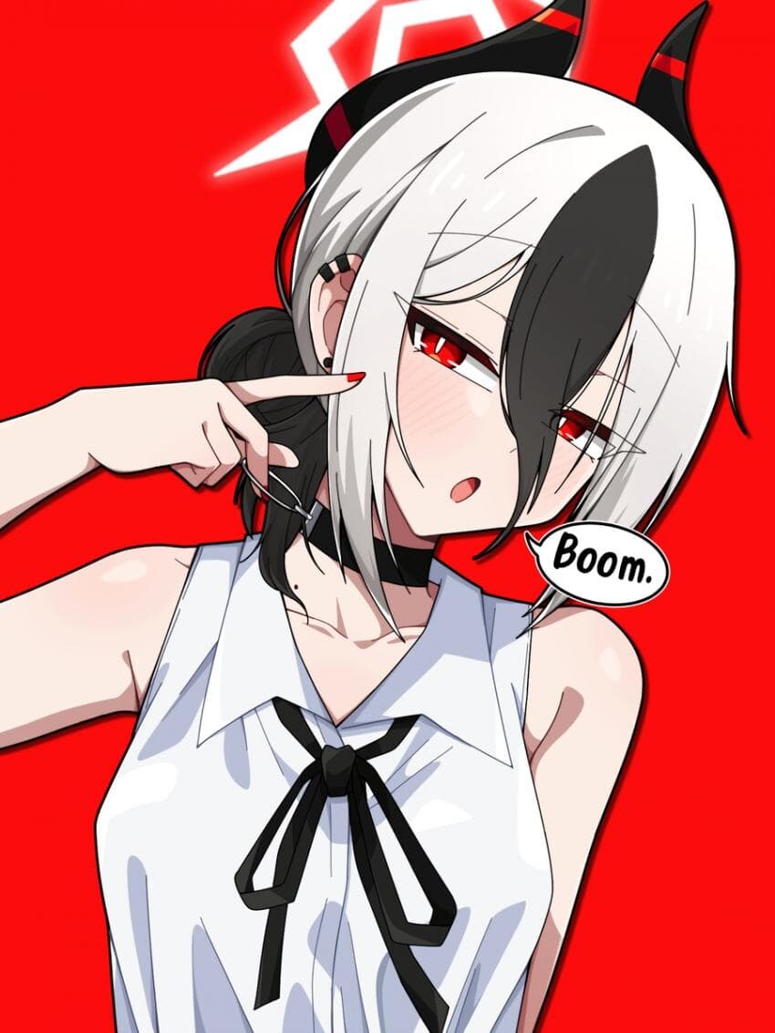 블루아카)코스프레한 아루와 카요코_2.jpg