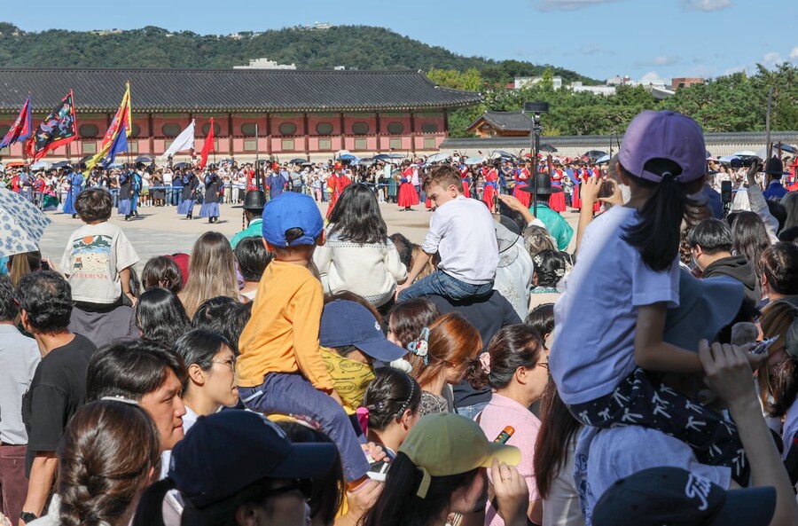 의외로 높은 외국인 관광객들의 재방문율_1.jpg