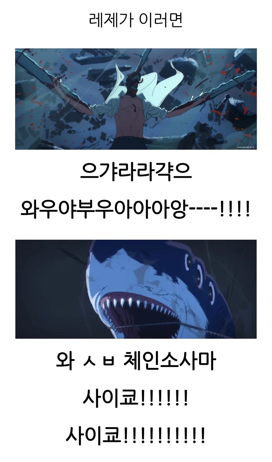 체인소맨) 레제편 2회차 후기_2.jpg