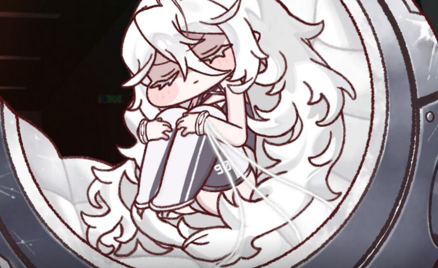 트릭컬) 꽤나 과격한 이드의 행보_1.png