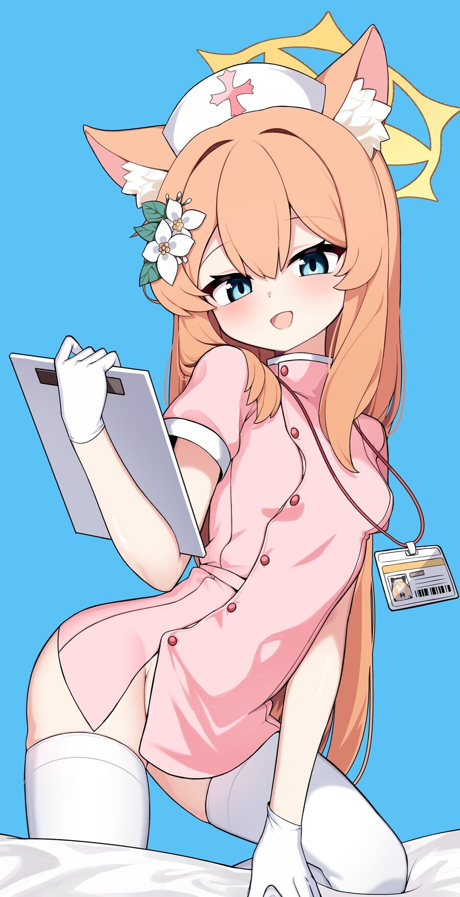 블루아카] 섹싀 글래머들이면 저녁먹음_3.jpg